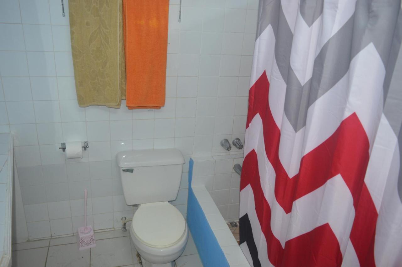 Bay Heights B&B Gros Islet Exterior photo